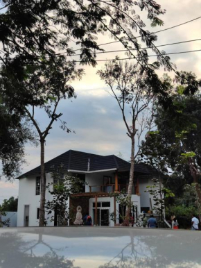 Aura Bliss Private Villa